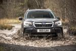 Subaru Forester 2.0XT 2016 года (UK)